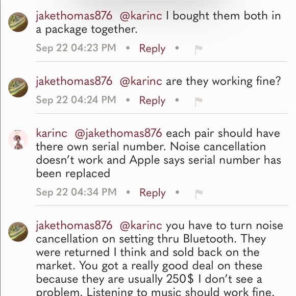 *****SCAMMER ALERT***** - Picture 9 of 12